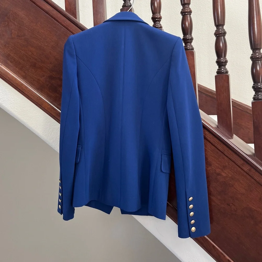 Lagence blazer- Balman style - Picture 5 of 8